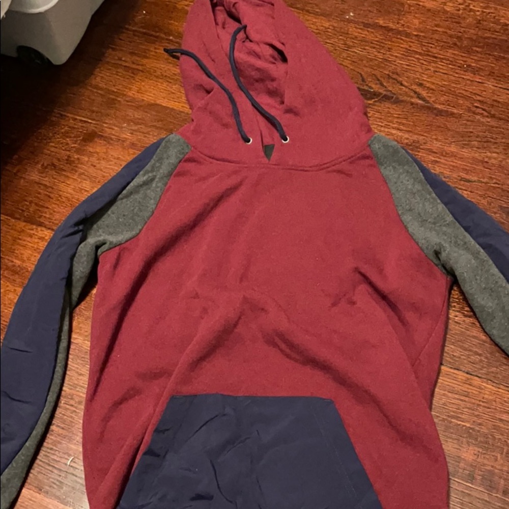 sweatshirt